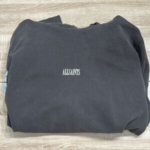 Men’s AllSaints hoodie